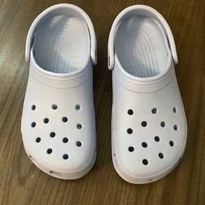 Light Blue- wore a couple of times.